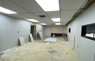 drywall Image